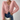 Pull col V femme manches longues avec boutons nœud