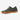 Chaussures à sangles avec lacets réglables
