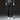 Pantalon slim doublé polaire