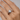 Regalo Día de la Madre | Anillo inspirado en diamantes