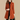 Manteau femme manches longues boutonné