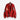 Alora – Cardigan ample à manches longues avec boutons et motif imprimé