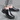 Bottes décontractées homme à lacets