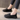 Chaussures slip-on bout rond semelle antidérapante