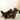 Freya – Bottes mi-mollet à bout rond et bride latérale