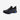 Chaussures à lacets antidérapantes avec embout renforcé