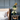 Lampe murale LED vintage en verre