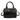 Aurelia – Sac d’épaule en cuir véritable avec anse supérieure