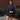 Lori – Veste manches longues avec boutons et col rond