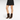 Bottines femme bout pointu talon bas