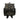 Leonie – Sac à dos à motif hibou avec grande capacité