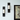 Appliques murales rustiques en bois pour bougies