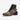 Elora – Chaussures montantes à bout pointu et imprimé