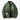 Bomber homme manches longues col montant