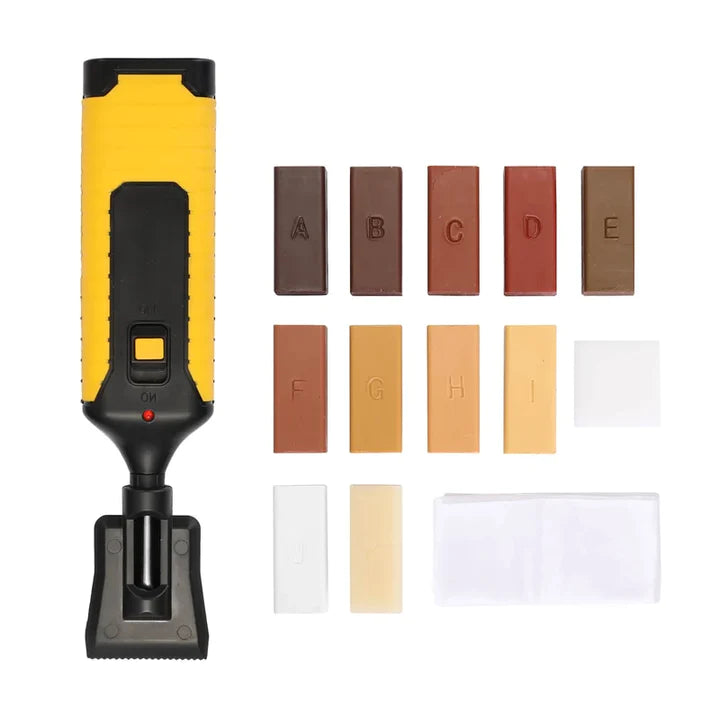 FloorFix - Kit De Réparation De Meubles