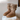 Bottines Annabelle à brides croisées et semelle épaisse