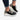 Chaussures à lacets femme avec zip latéral