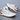 Chaussures à lacets bout rond