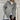 Keira – Gilet en maille à col ouvert et demi-zip