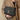 Nova – Bolso Bandolera con Cremallera y Correa y Hebilla Ajustables
