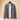 Jersey con cremallera para hombre, corte ajustado