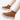 Bottines à lacets femme semelle antidérapante
