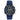 MasonTime - Montre-bracelet chronographe avec cadran multifonctions