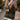 Diana – Cardigan a maniche lunghe con bottoni e scollo a V