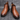 Bottines homme bout arrondi