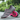 Baskets slip-on à lacets en mesh respirant