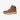 Bottines femme à lacets doublure polaire
