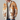 Cardigan para hombre de manga larga con cuello en V