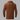 Jersey de hombre con cuello alto y cremallera, mangas largas