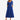 Robe femme manches courtes col V