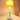 Lampe de table tactile moderne luminosité réglable