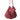 Femke – Sac à bandoulière à imprimé floral avec poche zippée