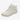 Bottines barefoot à lacets bout large