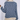 Pull femme ample manches longues col rabattable