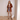 Courtney – Chaqueta cruzada con cuello de solapa y botones