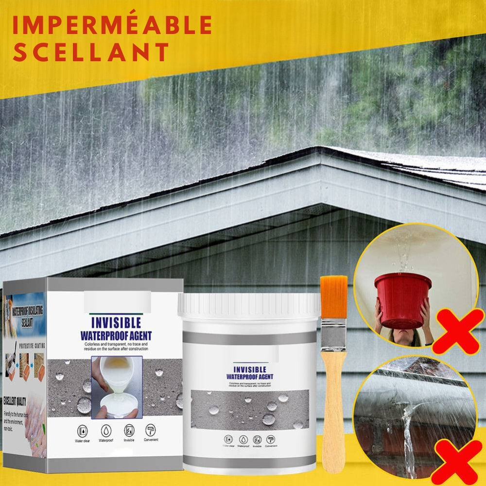 PerfectGlue - Agent Antisalissure Imperméable