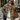 Emma – Veste à Carreaux Manches Longues et Col Boutonné