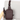 Zian - Bolso bandolera rectangular compacto con cremallera