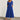 Robe femme manches courtes col V
