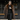 Manteau homme en fausse fourrure épaisse manches longues