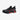 Chaussures à lacets antidérapantes avec embout renforcé