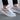 Baskets à lacets homme