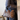 Rebecca – Gran bolso tote de hombro con cierre de cremallera