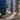 Chaussures montantes bout rond semelle antidérapante