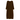 Adalind – Long Sleeve Round Neck Dress with Side Pockets