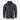 Asher – Veste à manches longues avec poches zippées et col montant